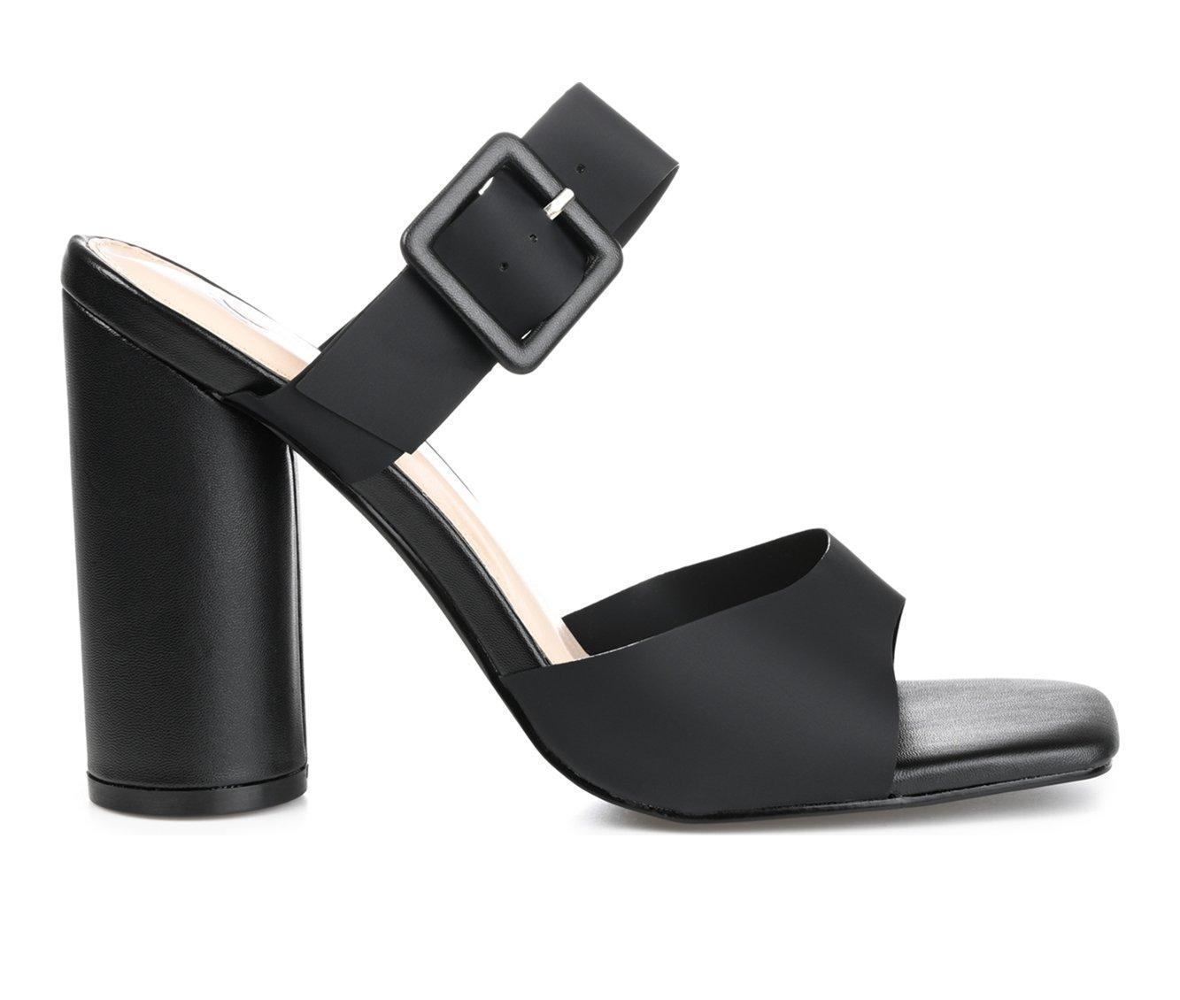 Women's Journee Collection Luca Dress Sandals Product Image