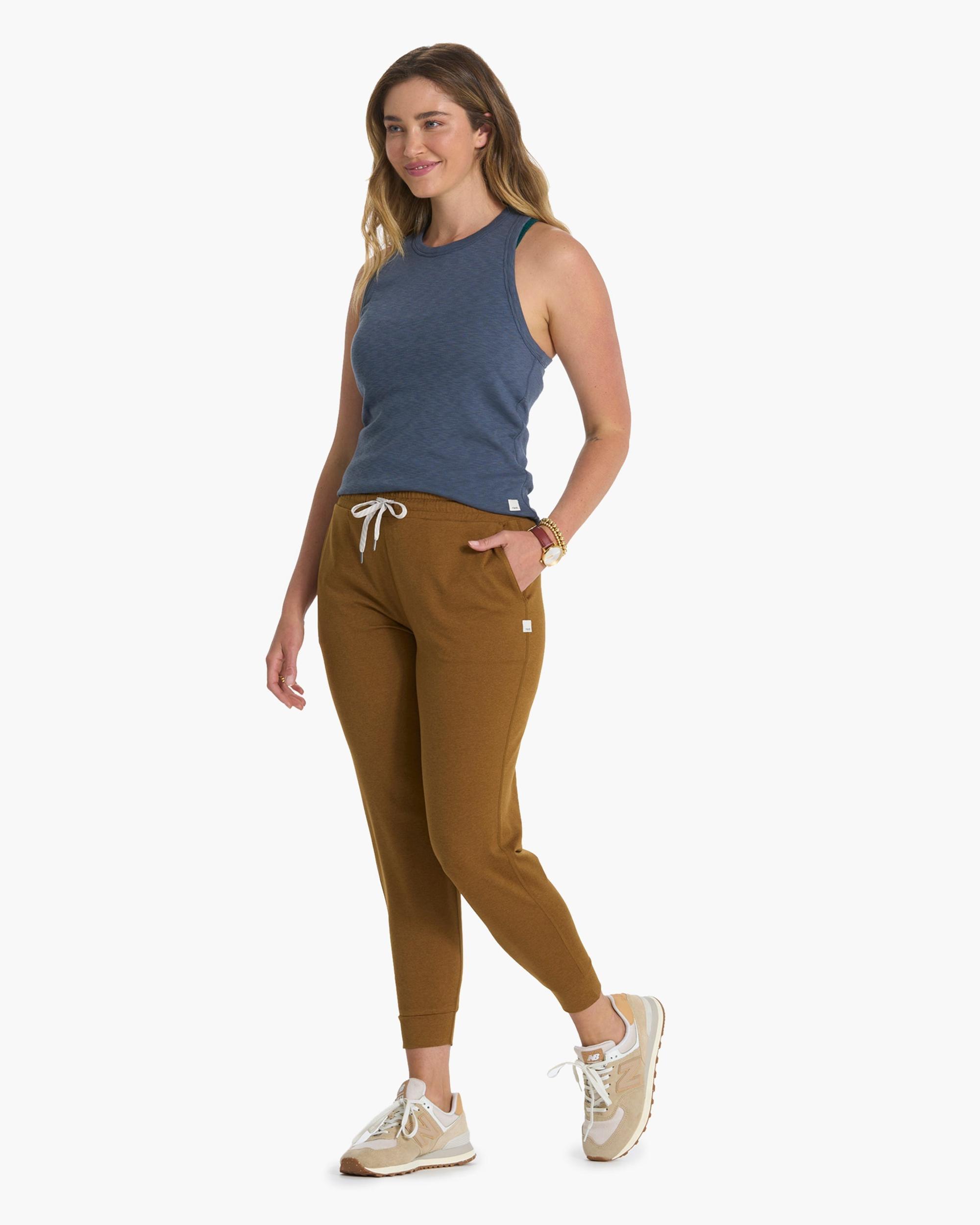 Sunrise High Neck Tank Product Image
