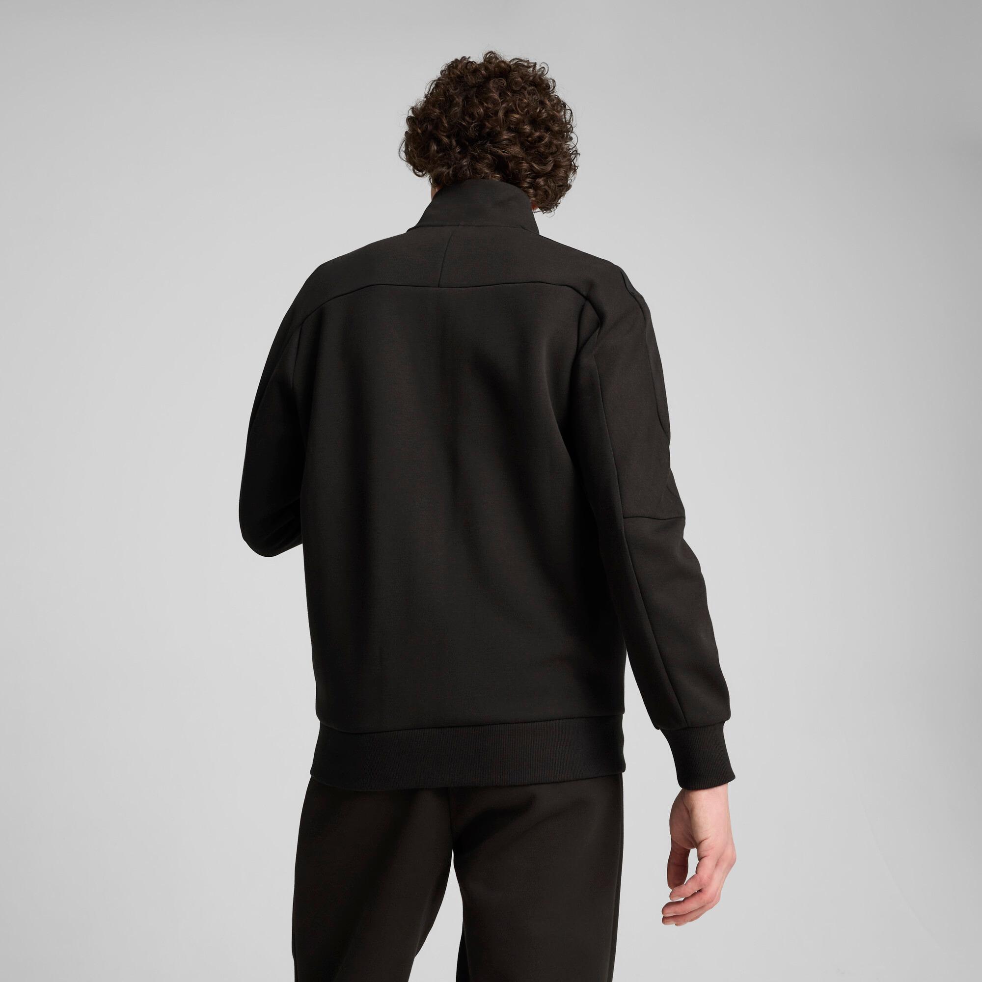 Ferrari Style MT7 Jacket Men Product Image
