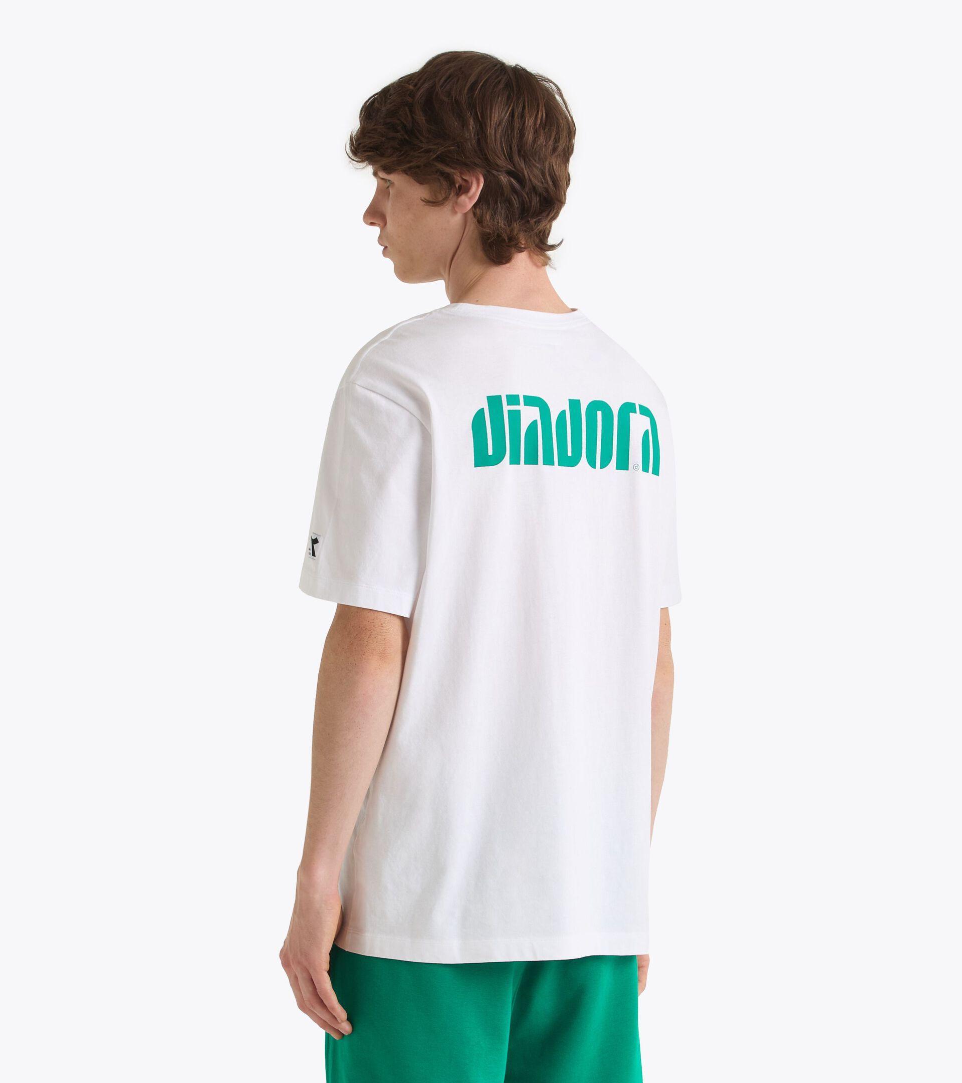 T-SHIRT SS ATHL. LOGO SL Product Image