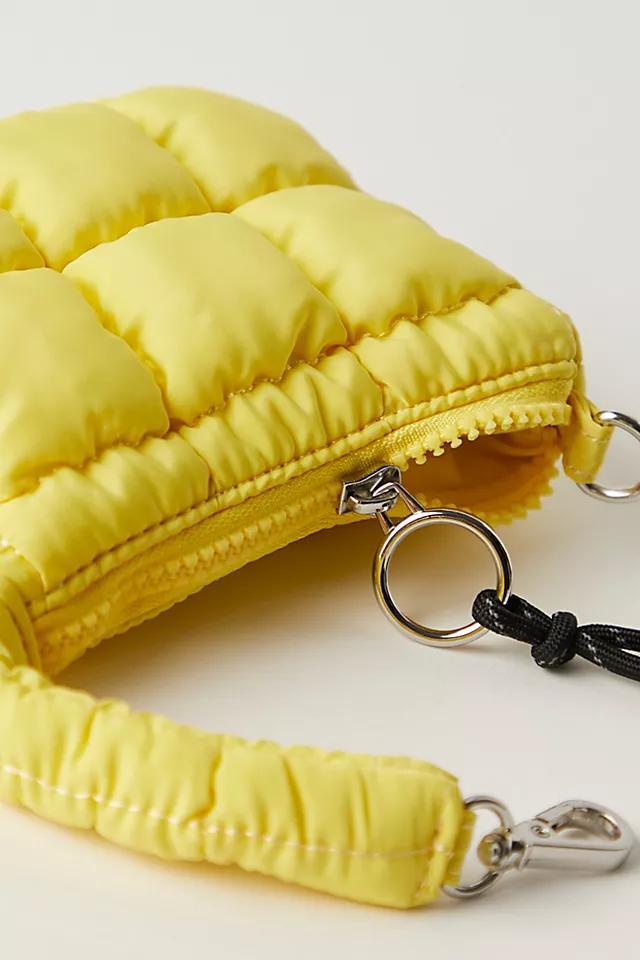 Quilted Micro Pouch Product Image