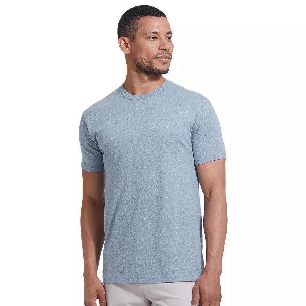 Men's True Classic Solid Tee, Size: Medium, White Product Image