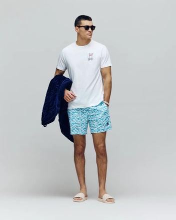 MENS JESSE GRAPHIC TEE - MT0200056 Product Image