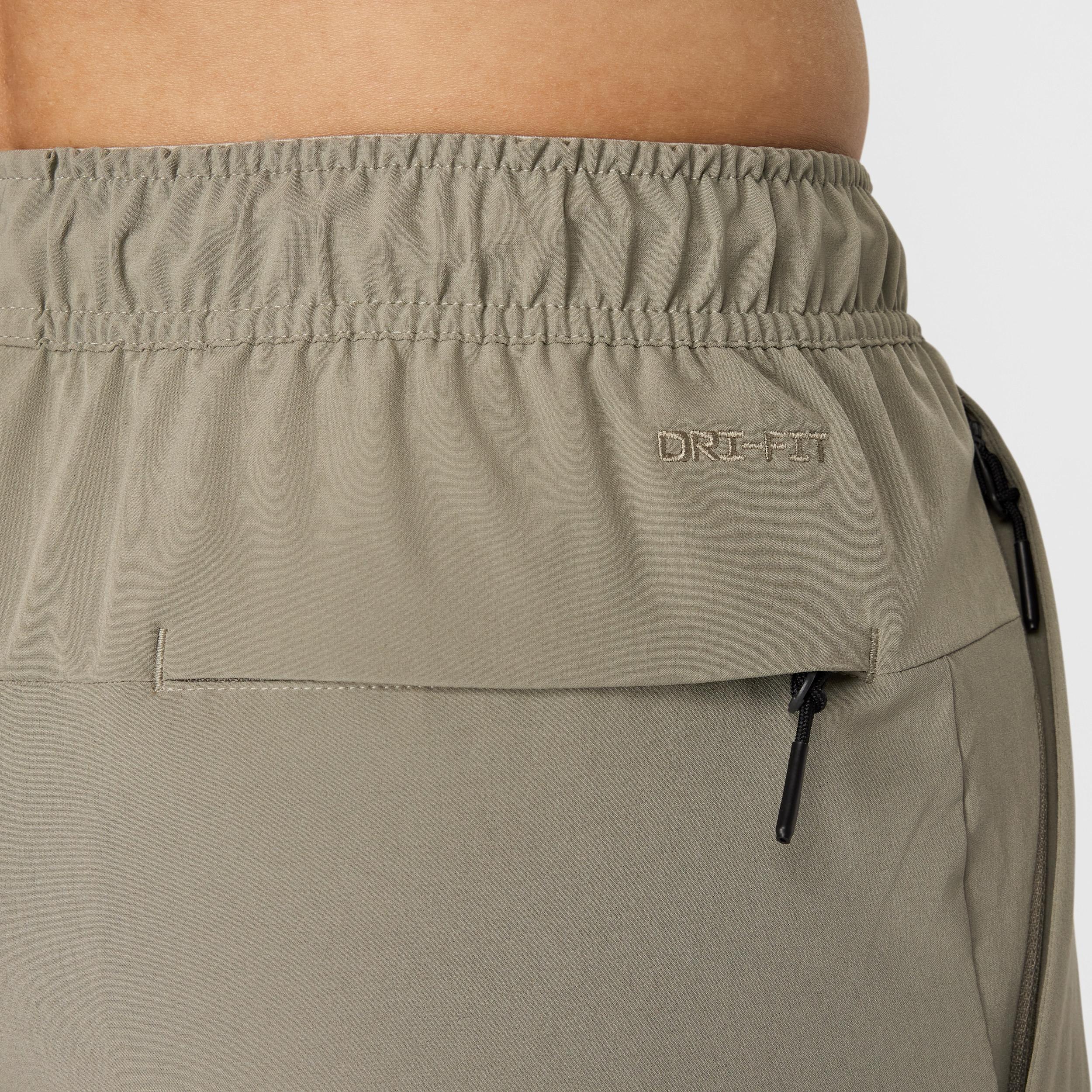 Nike Men's Unlimited Dri-FIT Zippered Cuff Versatile Pants Product Image