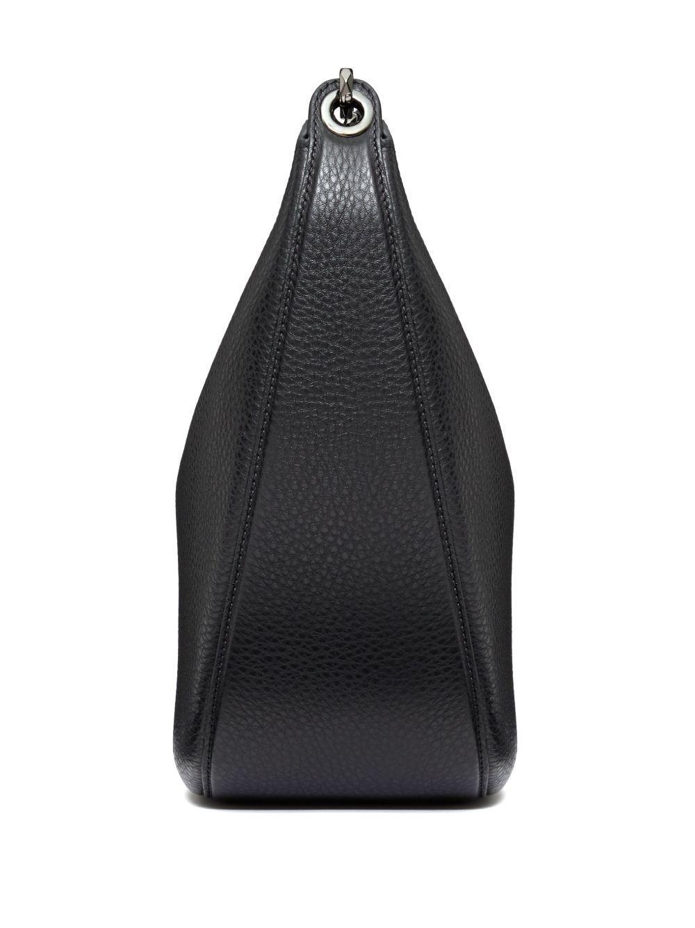 medium VLogo Moon shoulder bag Product Image
