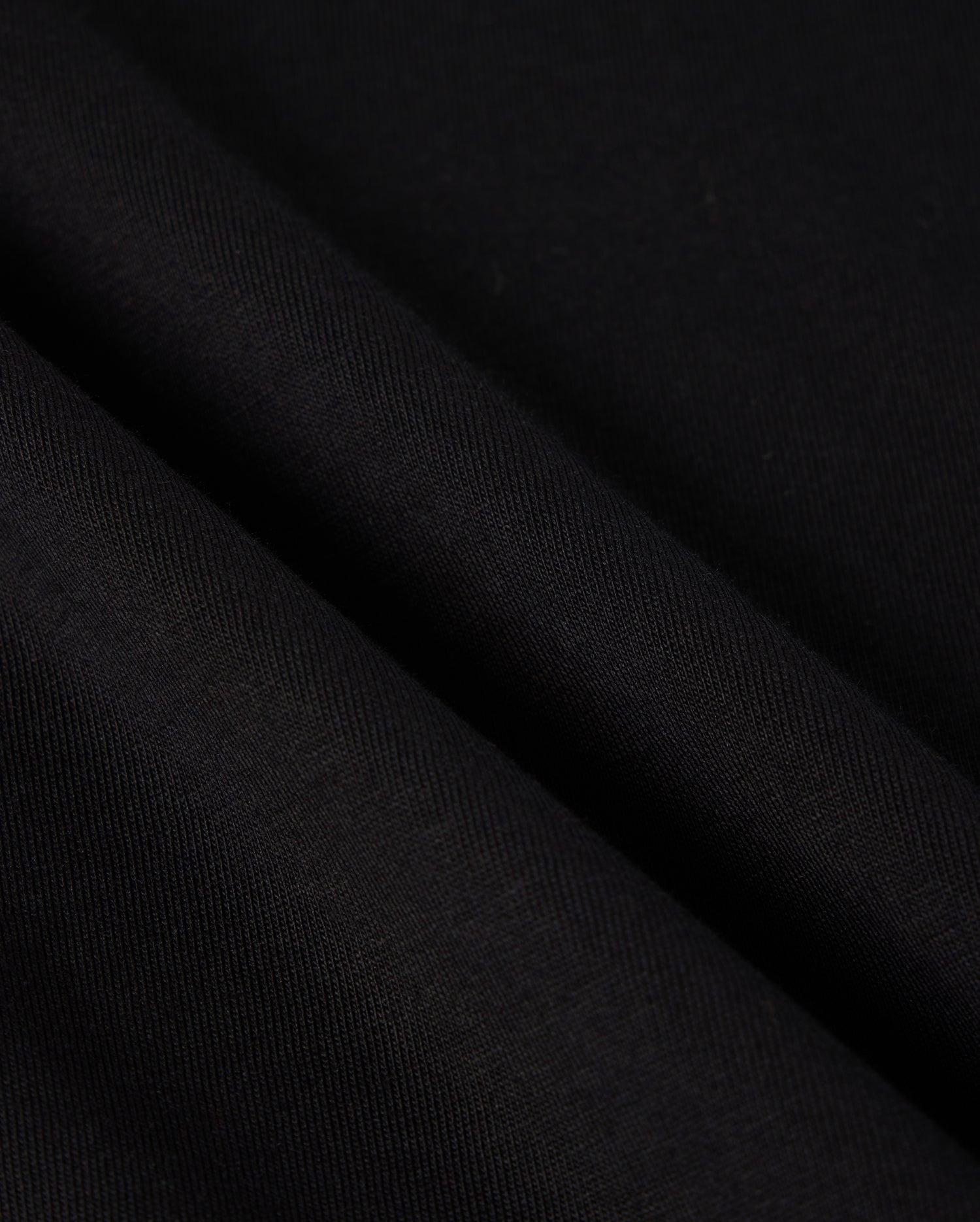 Men's Bryce Performance Tee 001 BLACK / XXXL Product Image
