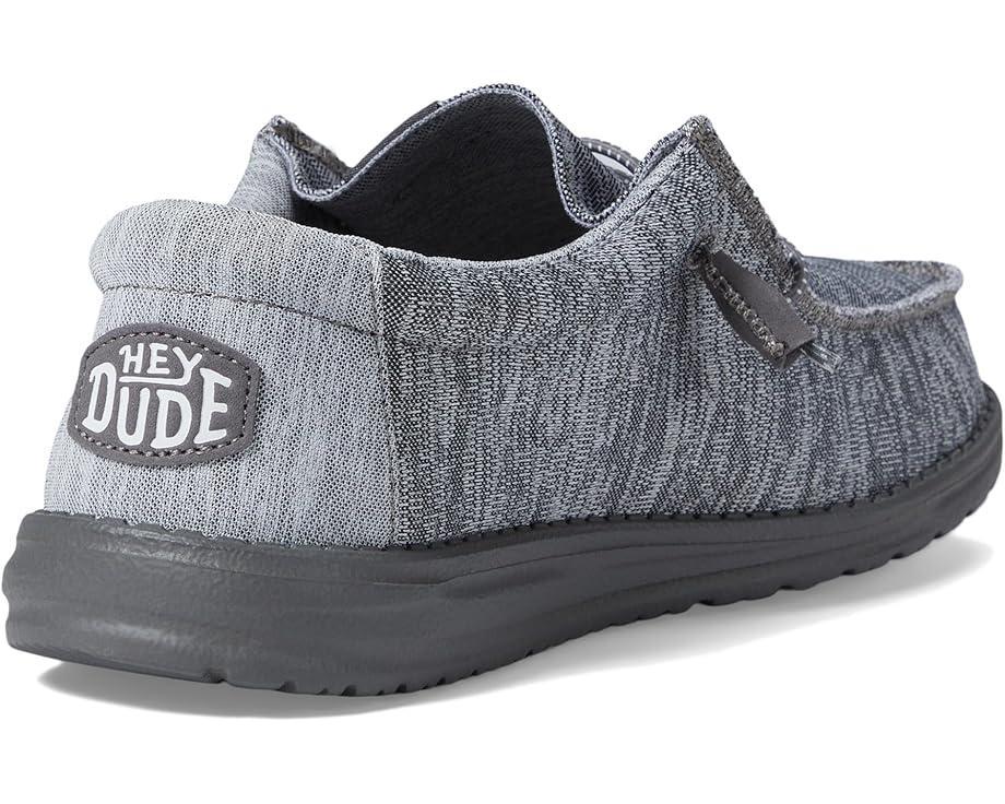 Wally Sport Mesh Product Image