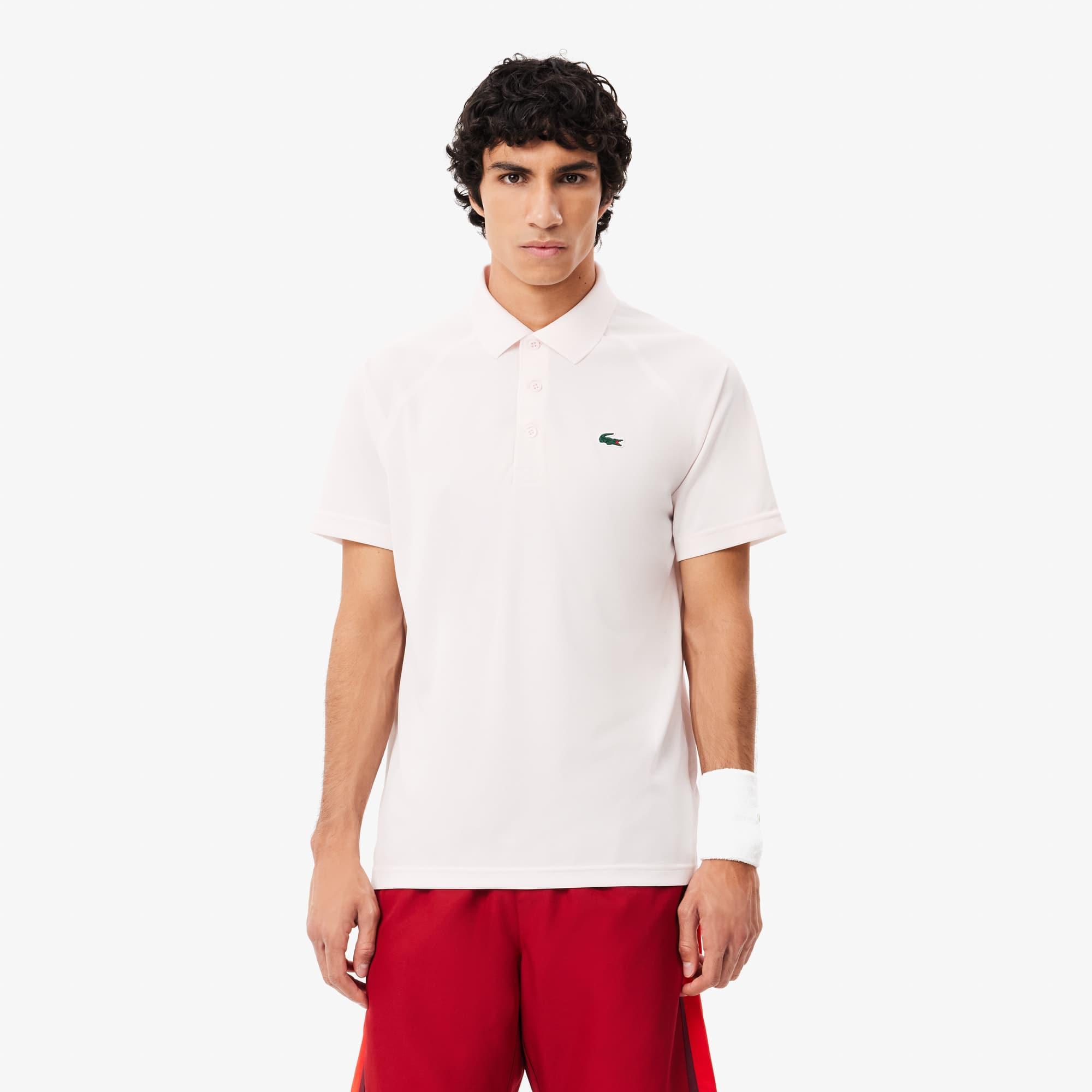 Men's Regular Fit UV Protect Golf Polo Product Image