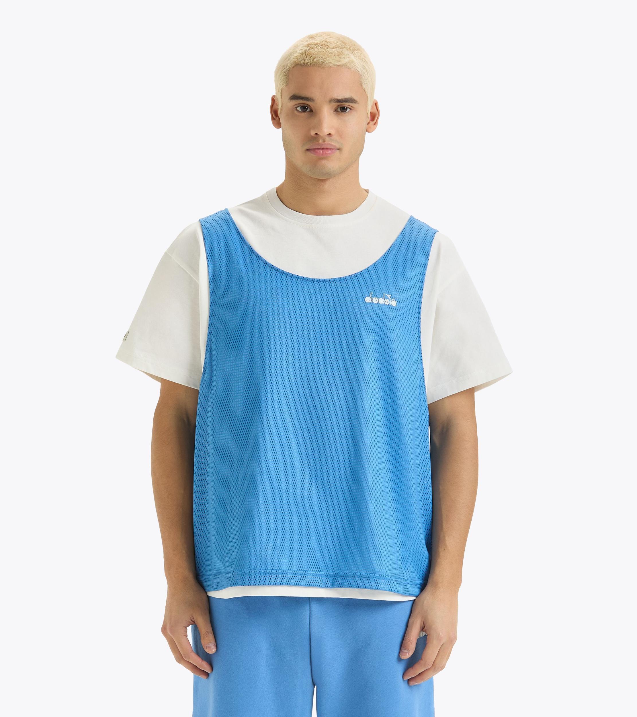 T-SHIRT SS 2-IN-1 LEGACY Product Image