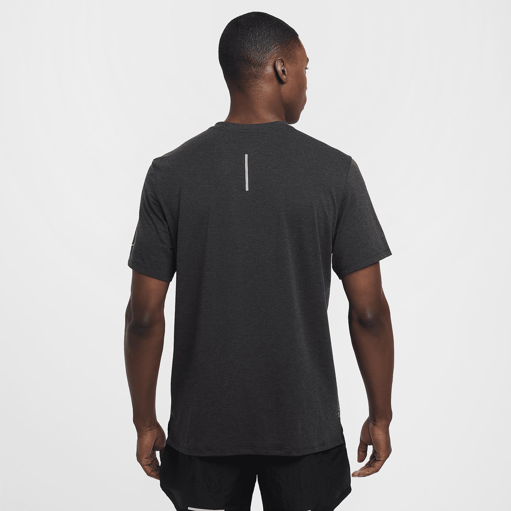 Nike Men's Rise 365 Running Division Dri-FIT Short-Sleeve Running Top Product Image