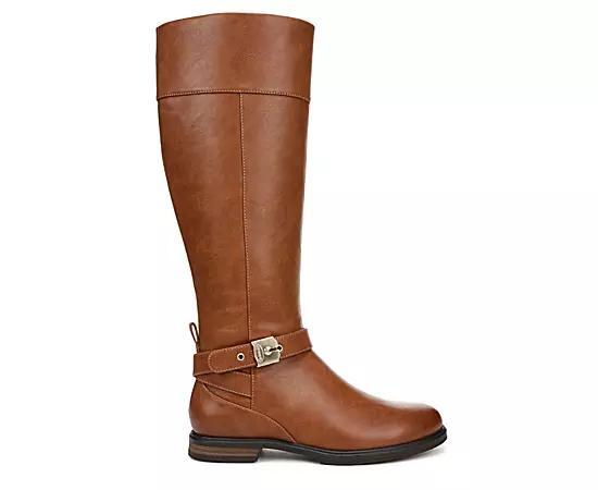 Dr. Scholls Hello Rider Womens Riding Boots Product Image