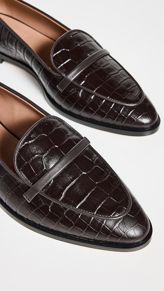 Malone Souliers Barry Loafers 10mm | Shopbop Product Image