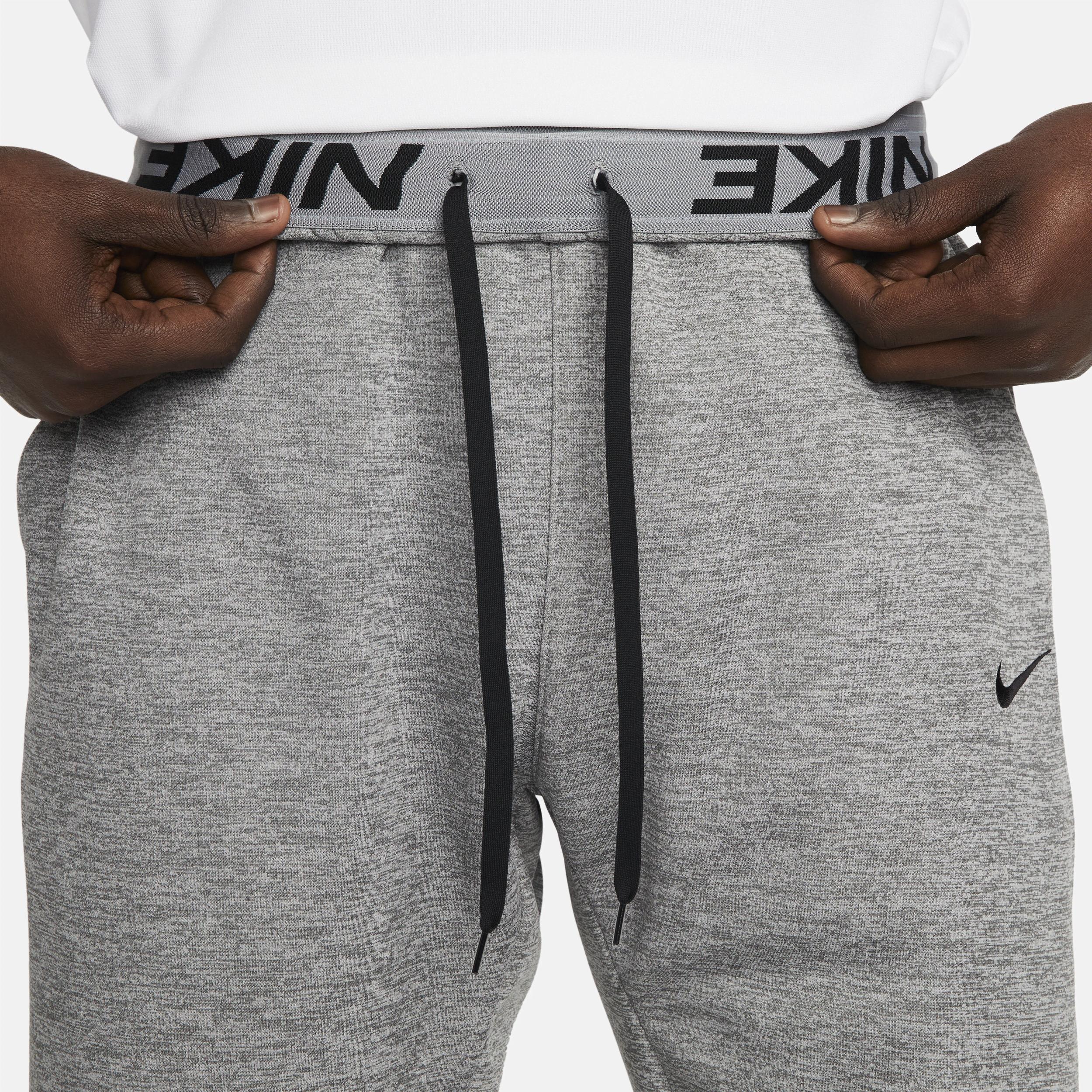 Nike Mens Therma-FIT Sweatpants Product Image