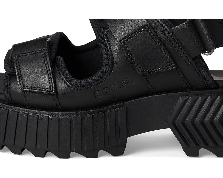 Rein CB™ Lace Platform Product Image