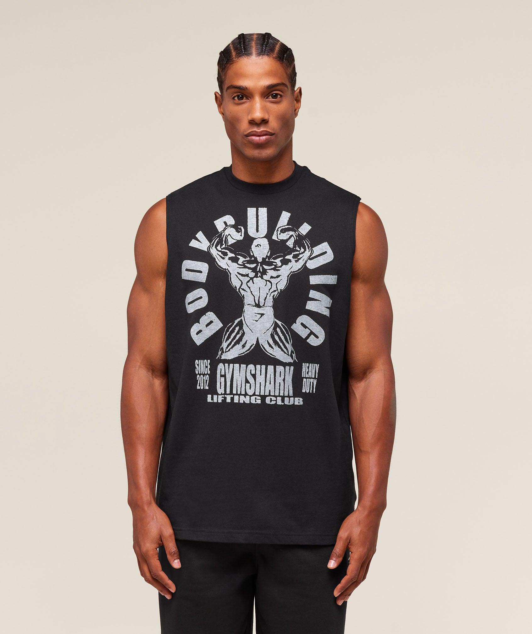 Lifting Club Flex Tank Product Image