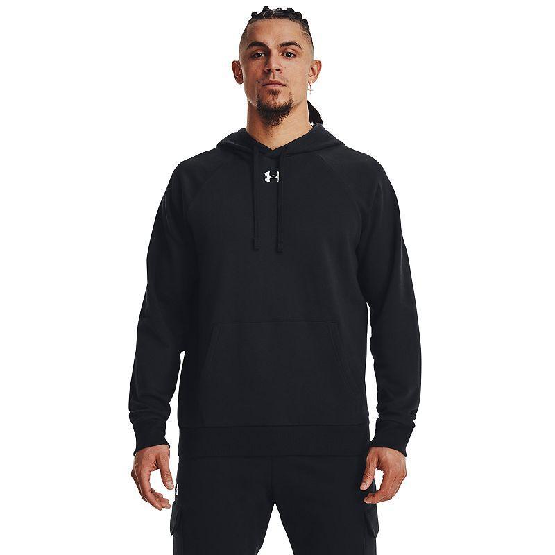 UA Rival Fleece Mens Hoodie Product Image