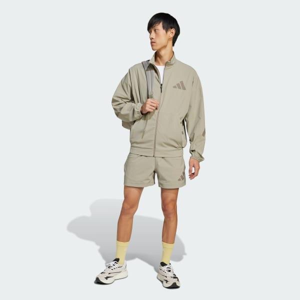 adidas Z.N.E. Woven Track Top Product Image
