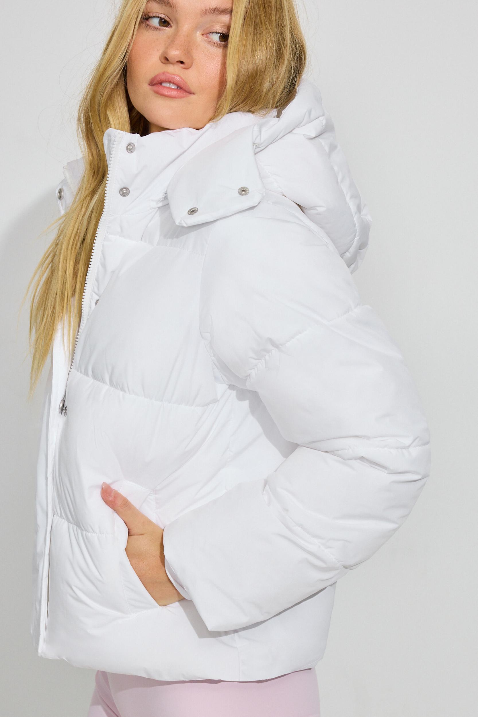 Mini Puff Vest 2.0 Product Image