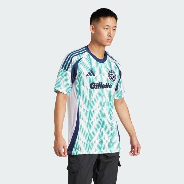 New England Revolution 25/26 Away Jersey Product Image