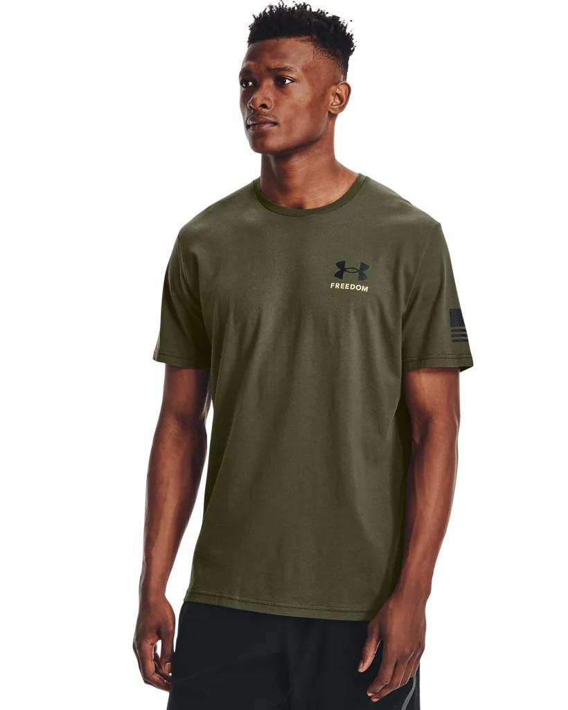 UA Freedom Banner Product Image