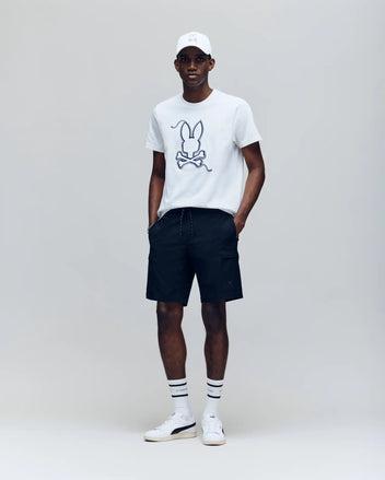 MENS CYRUS GRAPHIC TEE - MT0200115 Male Product Image