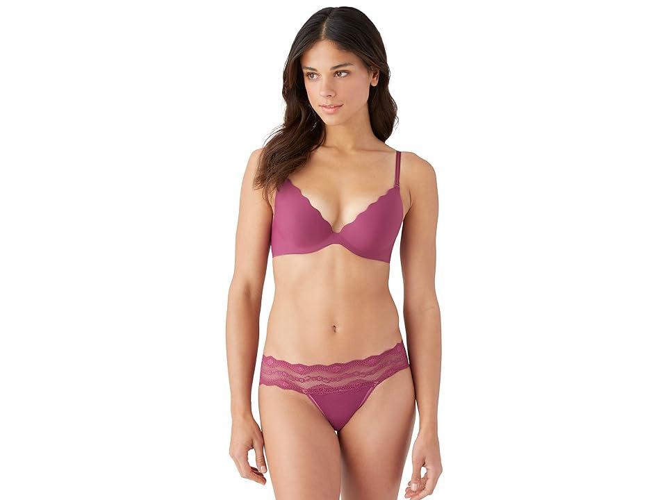 b.wow'd Convertible Push-Up Bra Product Image
