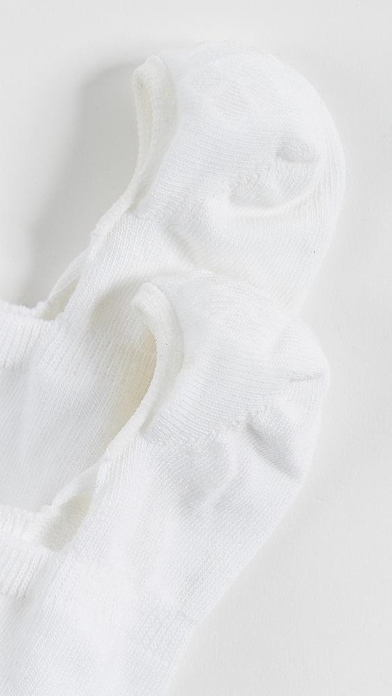 Falke Invisible Sneaker Socks | Shopbop Product Image