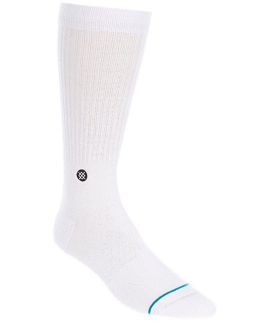 Stance Big & Tall Icon Crew Socks 3-Pack Product Image