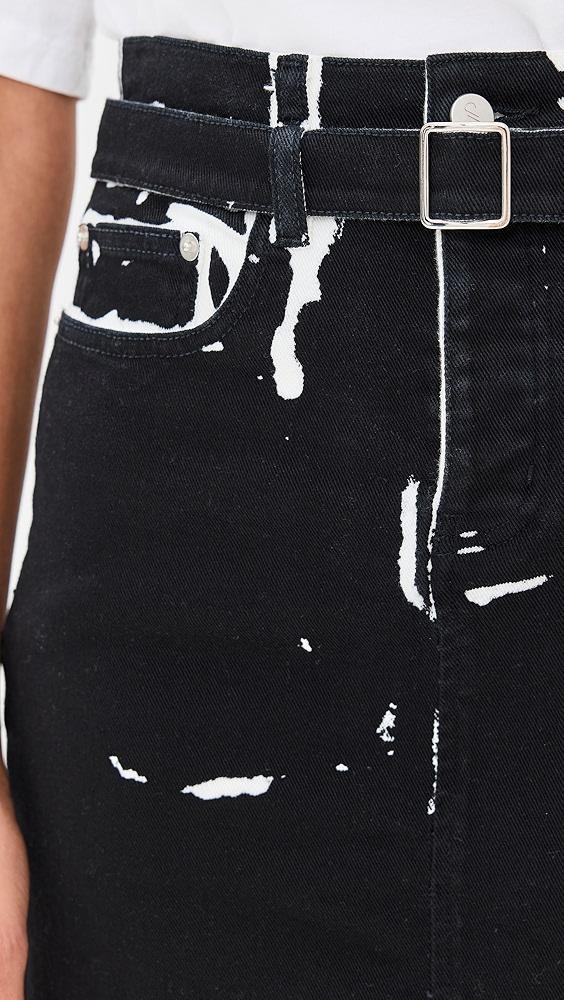 Proenza Schouler Calder Skirt | Shopbop Product Image