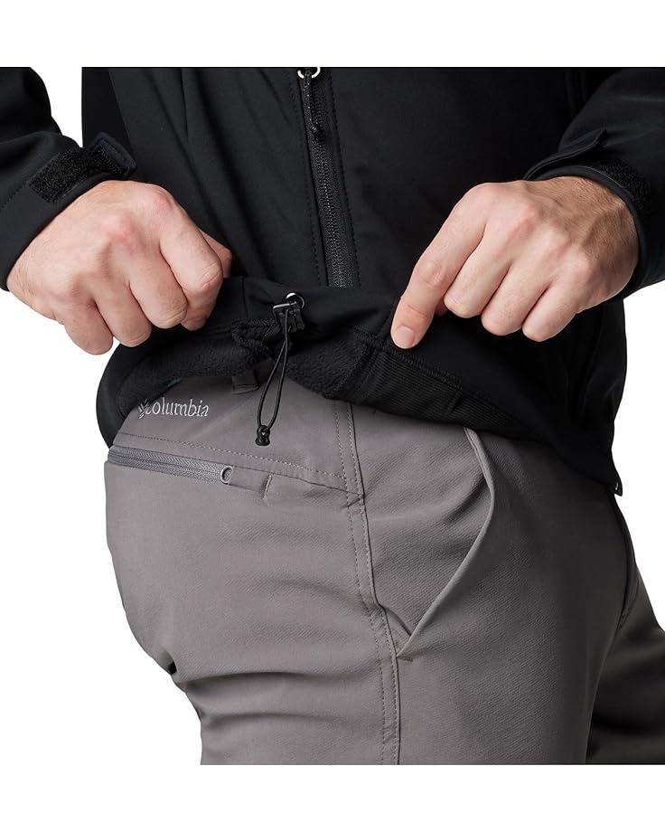 Ampli-Dry™ II Shell Product Image