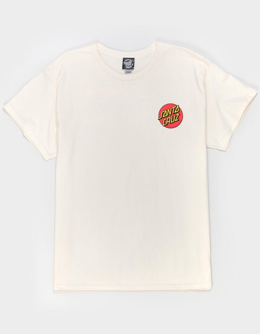 SANTA CRUZ Meek Slasher Mens Tee Product Image