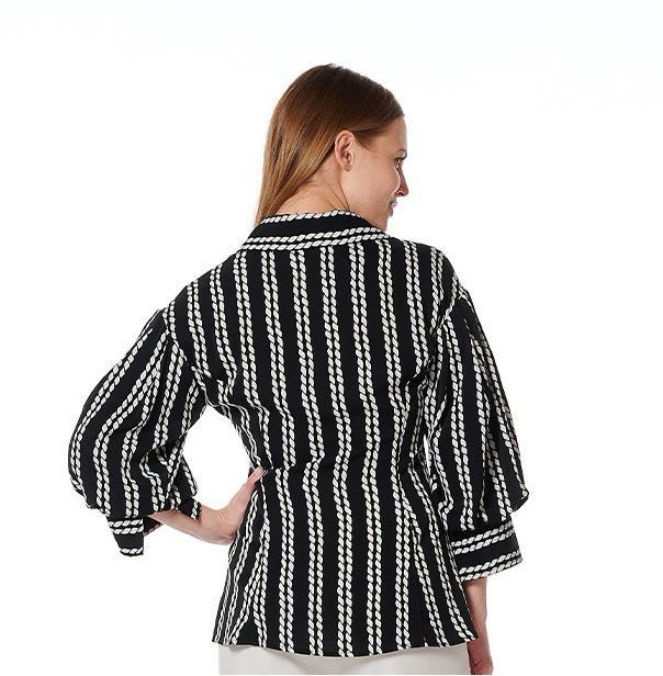 Gracia Top T32276 Product Image