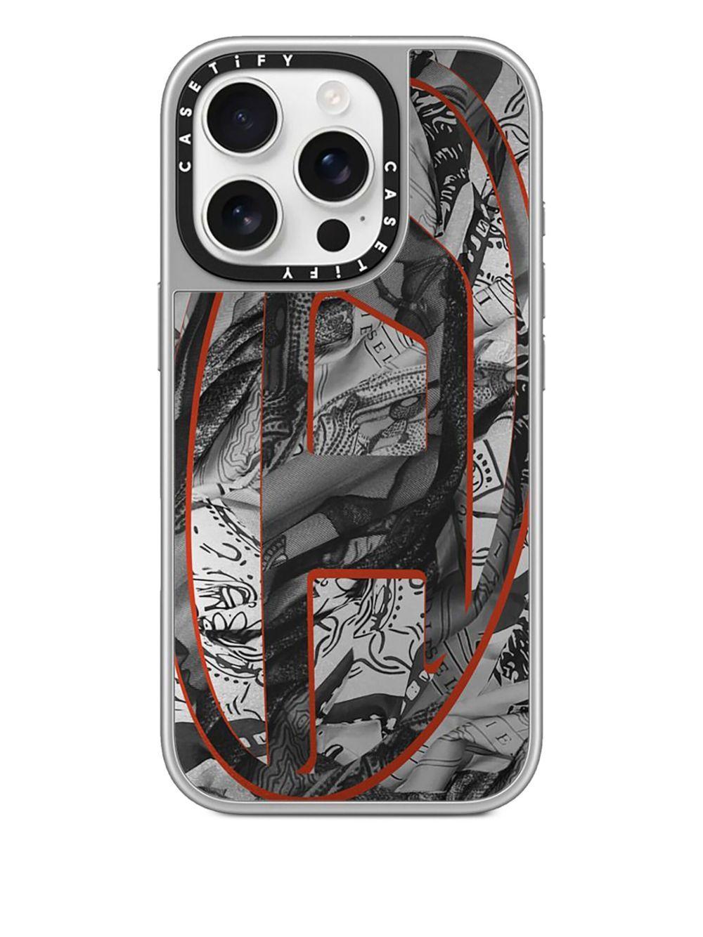 x CASETiFY moulded iPhone 16 Pro case Product Image