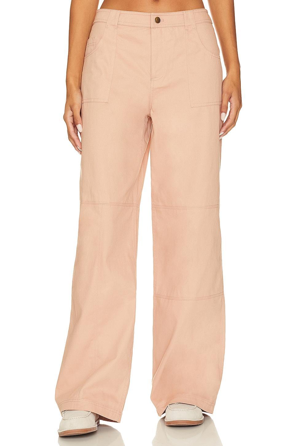 Livia Workwear Pant LPA Product Image