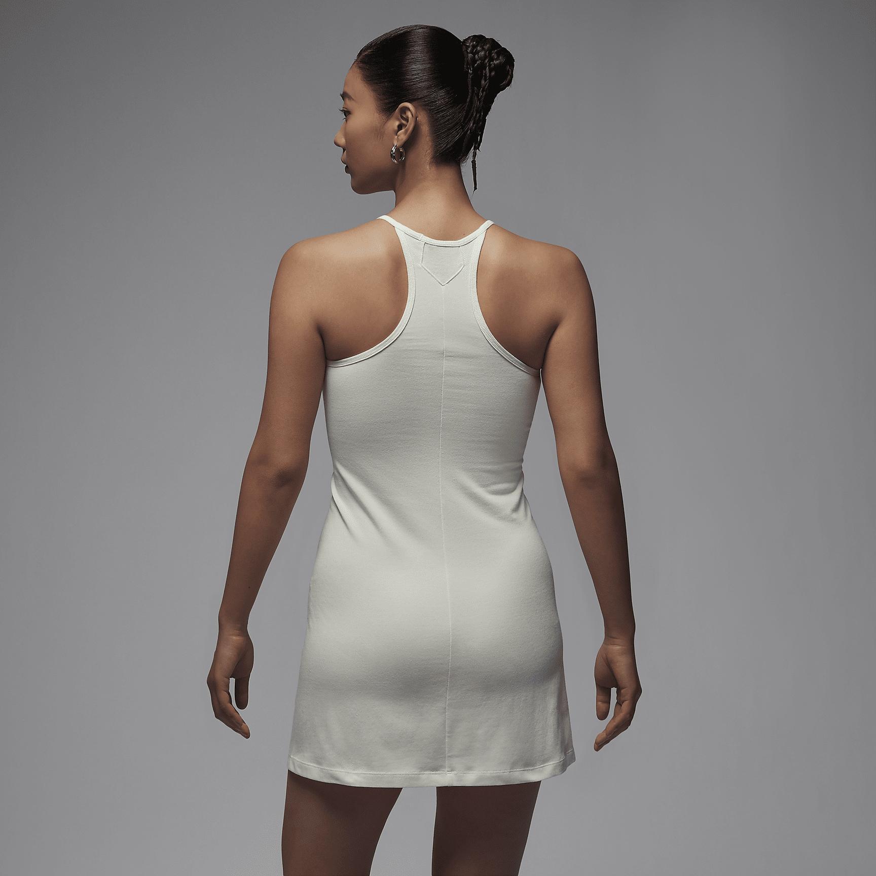 Jordan Women's Slim Knit Dress Product Image