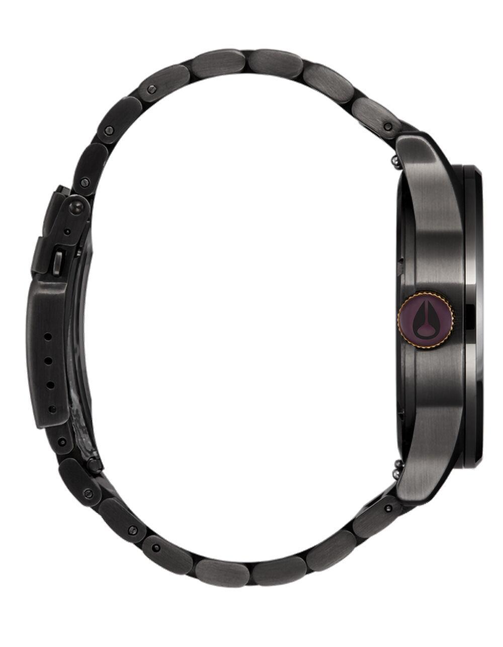 NIXON Sentry Stainless Steel Watch Product Image
