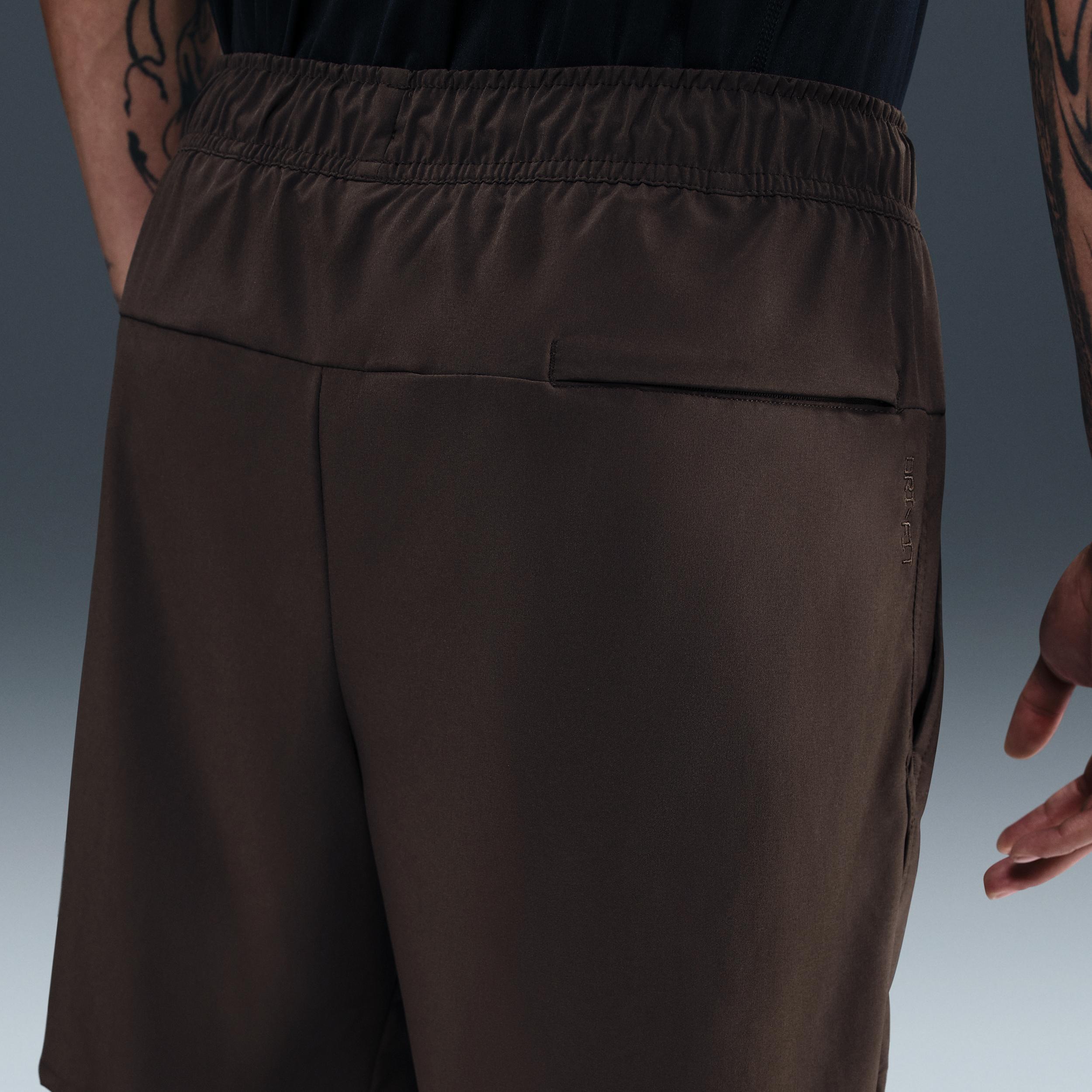 Nike Men's Unlimited Dri-FIT 7" 2-in-1 Versatile Shorts Product Image