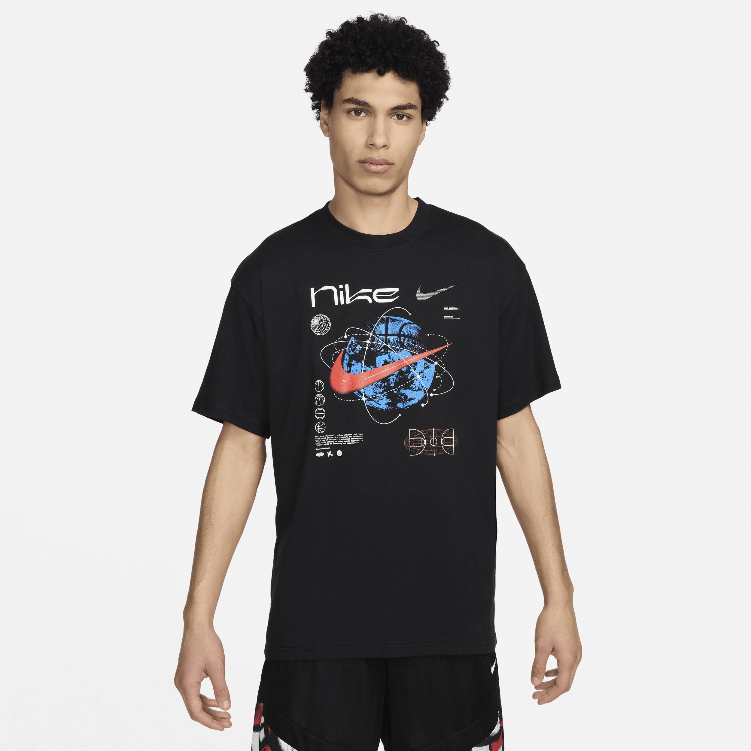 Nike Mens Airmax 90 ATW T-Shirt Product Image