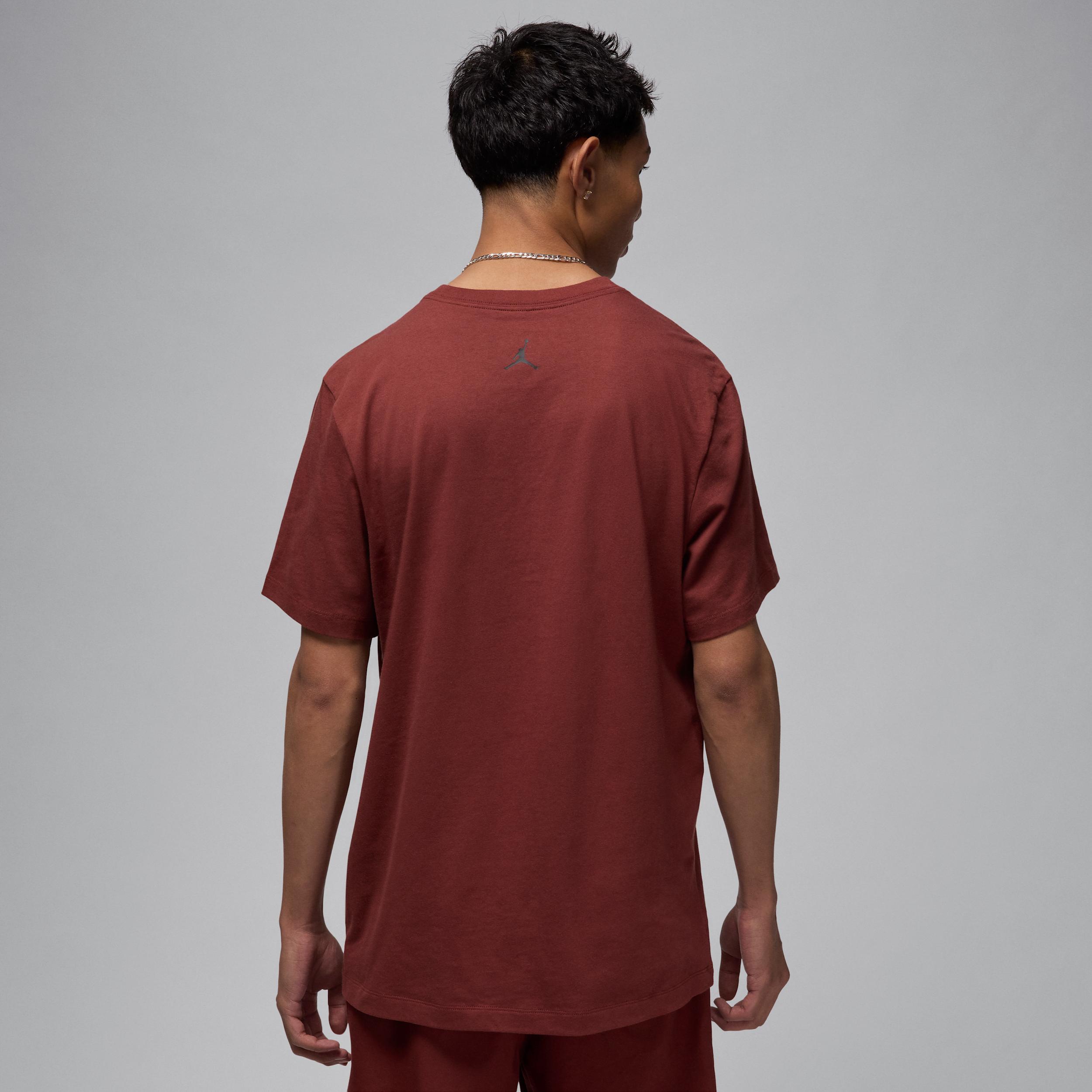 Jordan Brand Men's Photo T-Shirt Product Image