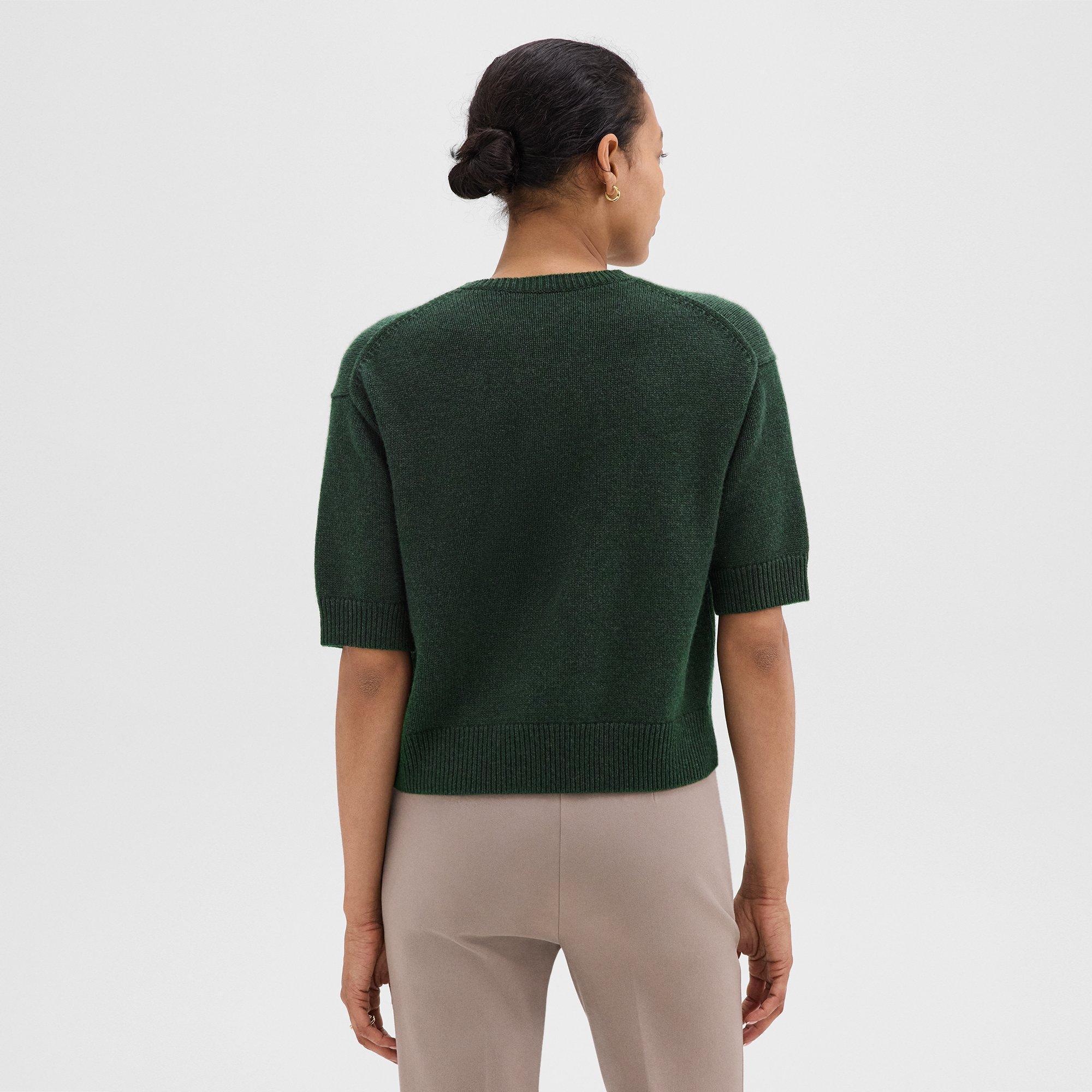 CROP TEE Product Image