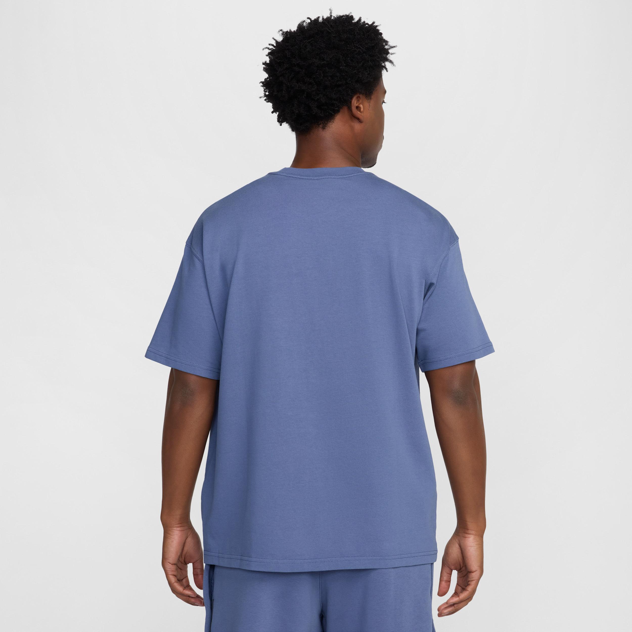 Nike Men's LeBron Max90 Basketball T-Shirt Product Image