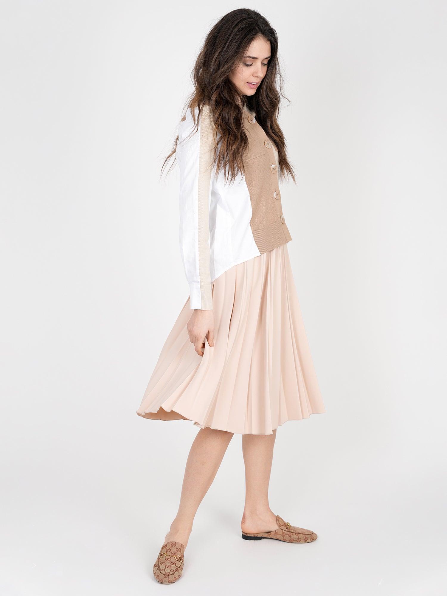 NOX NY Pocket Cardigan Product Image