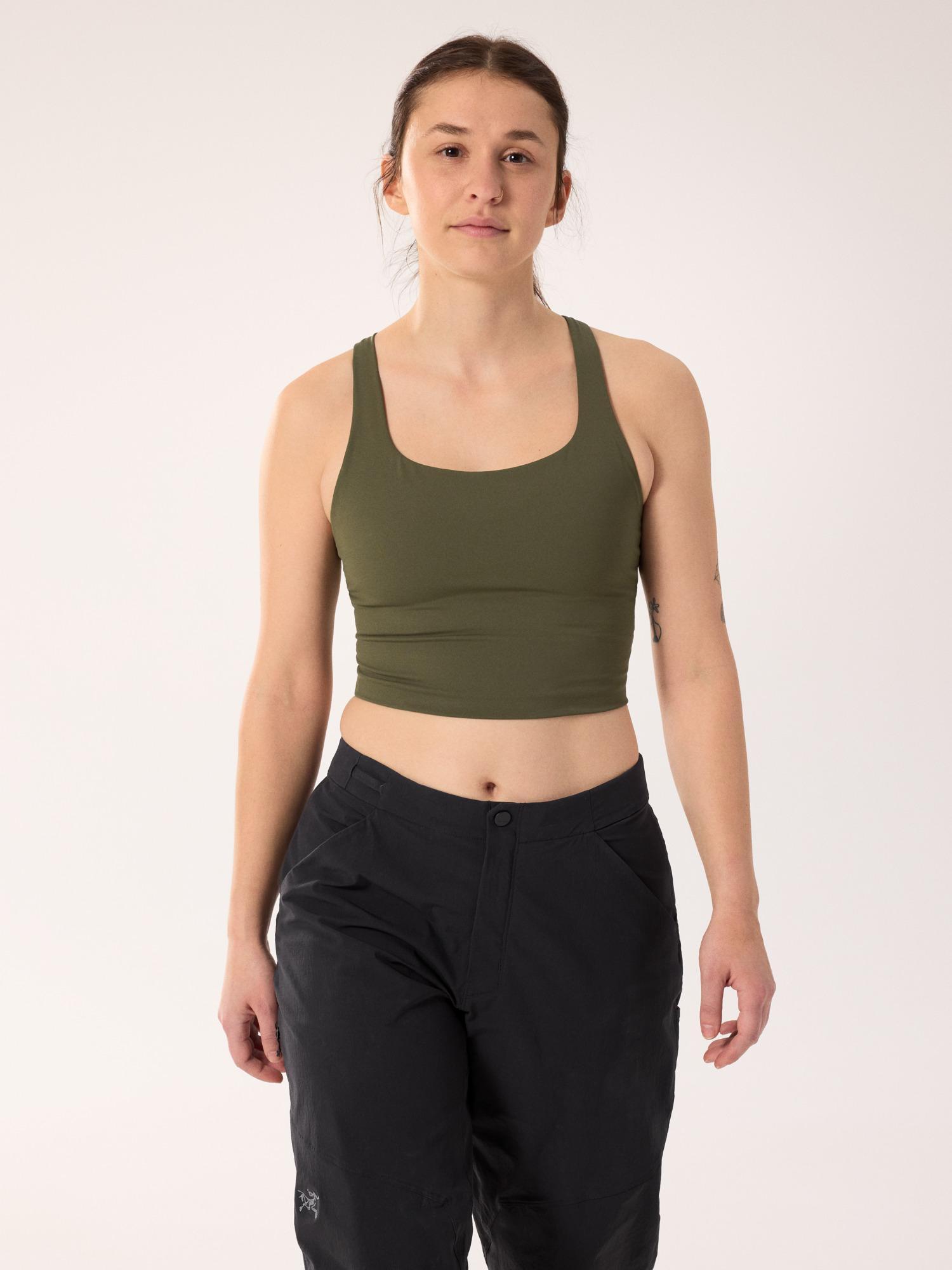 Soria Racerback Tank Women's Product Image