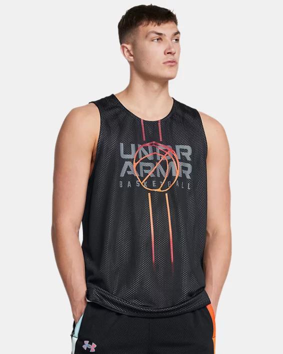 UA Zone Reversible Product Image
