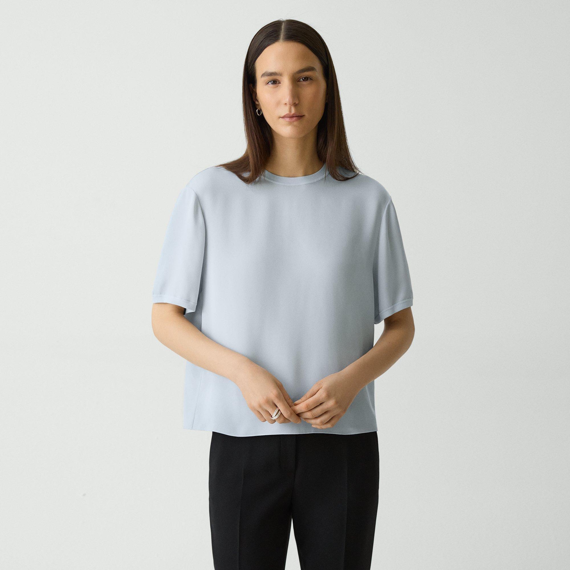 OS BOXY TEE C Product Image