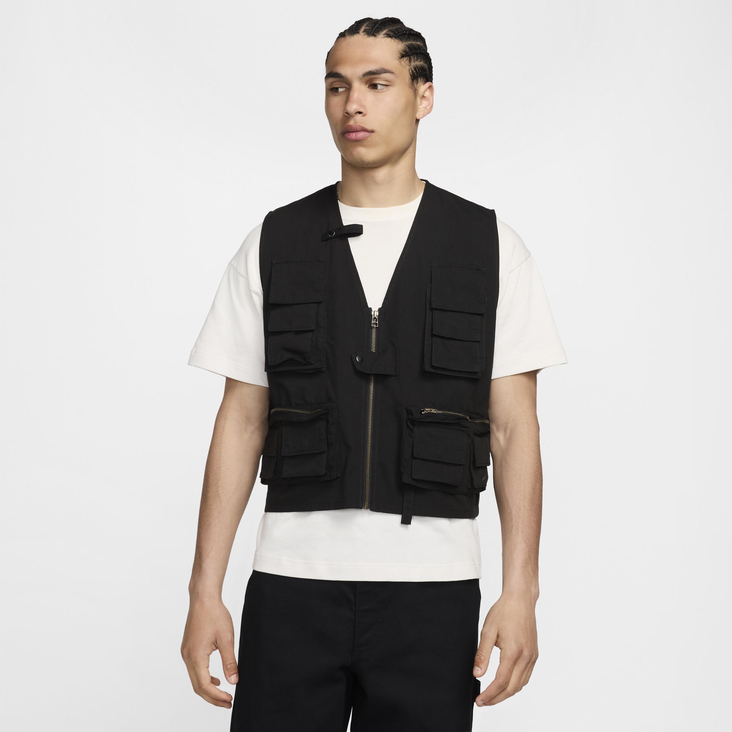 Nike Mens Life Utility Vest Product Image