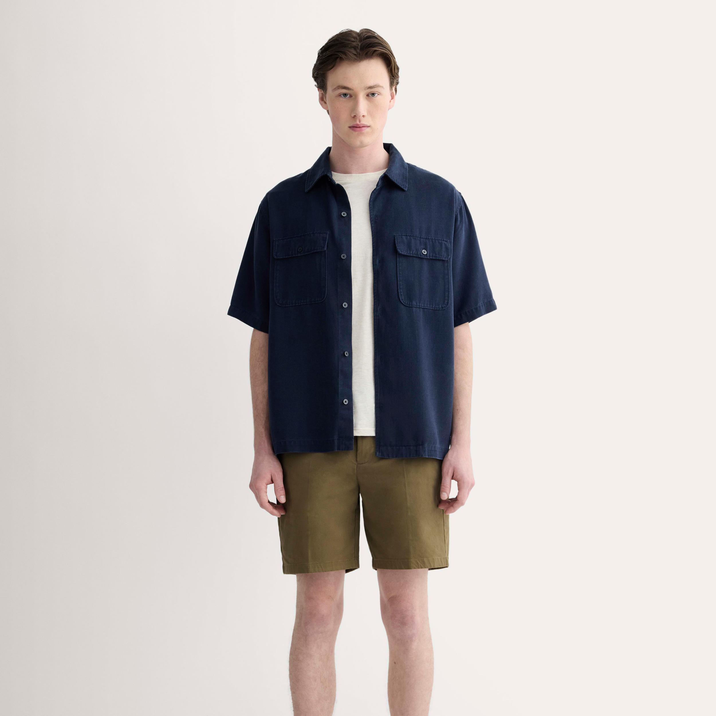 The 7" Transit Short Product Image