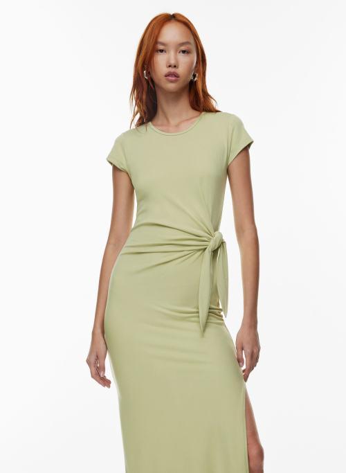 fortune maxi dress Product Image