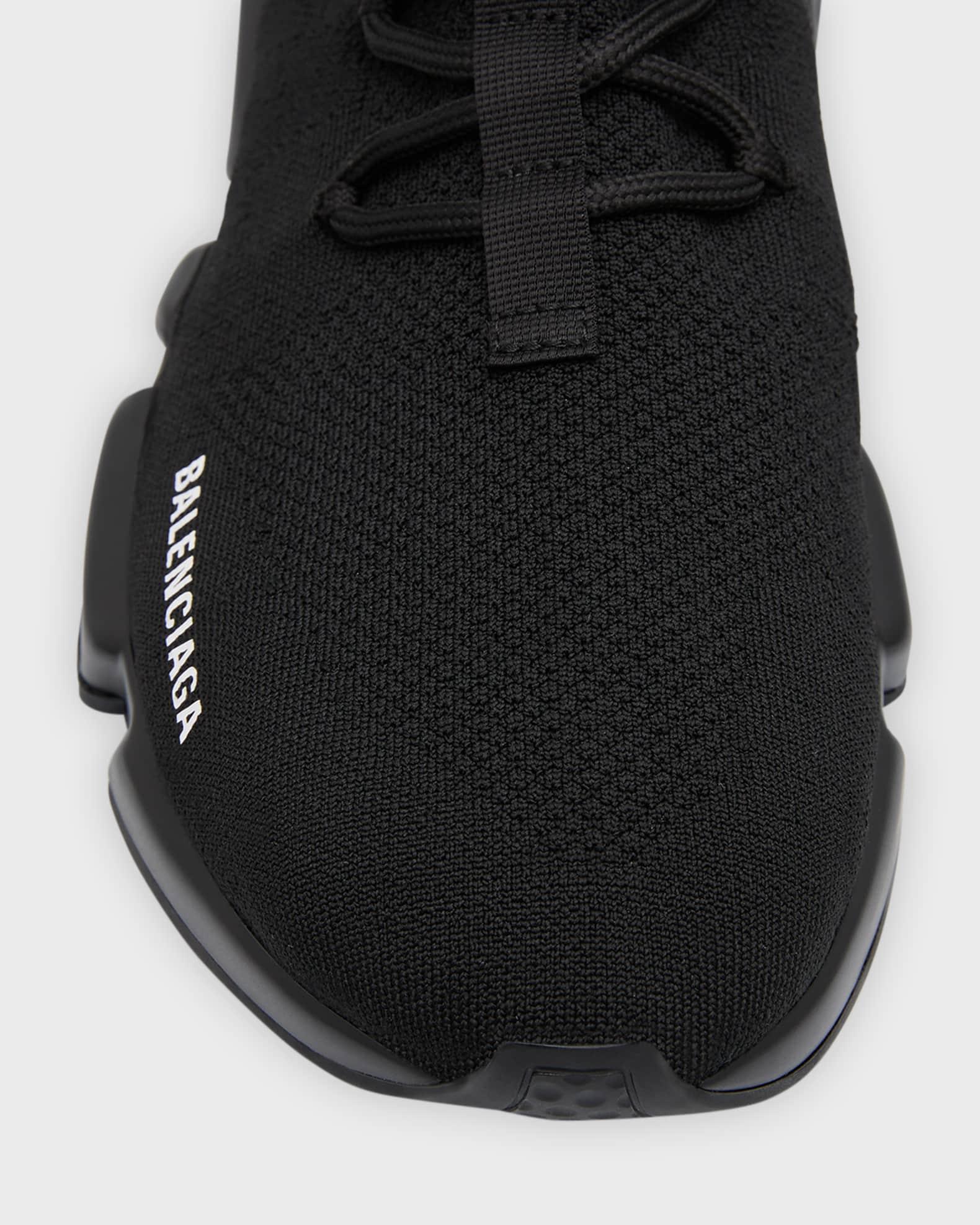 Men's Speed Lace Up Sneaker Product Image