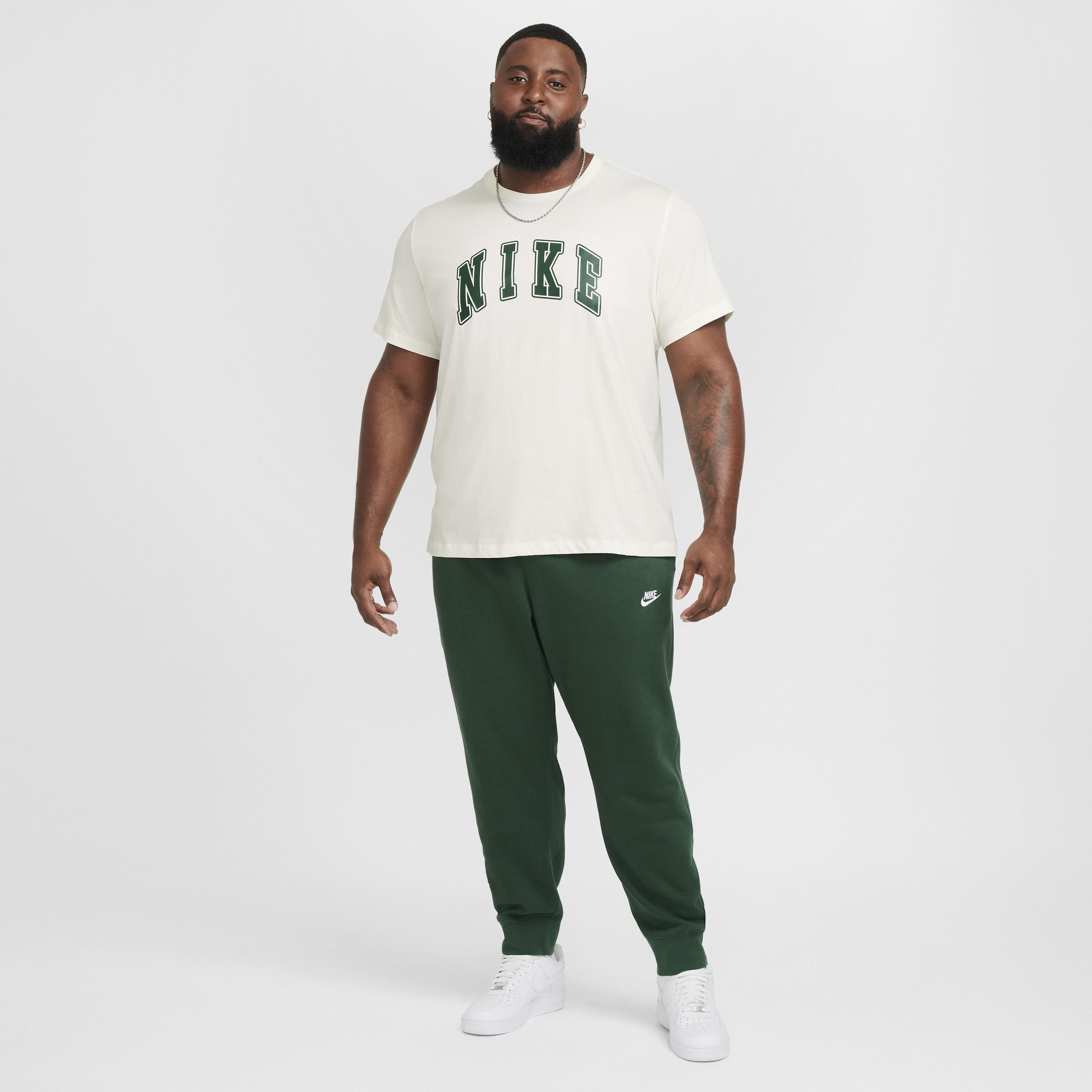Mens Nike Sportswear Club T-Shirt Product Image
